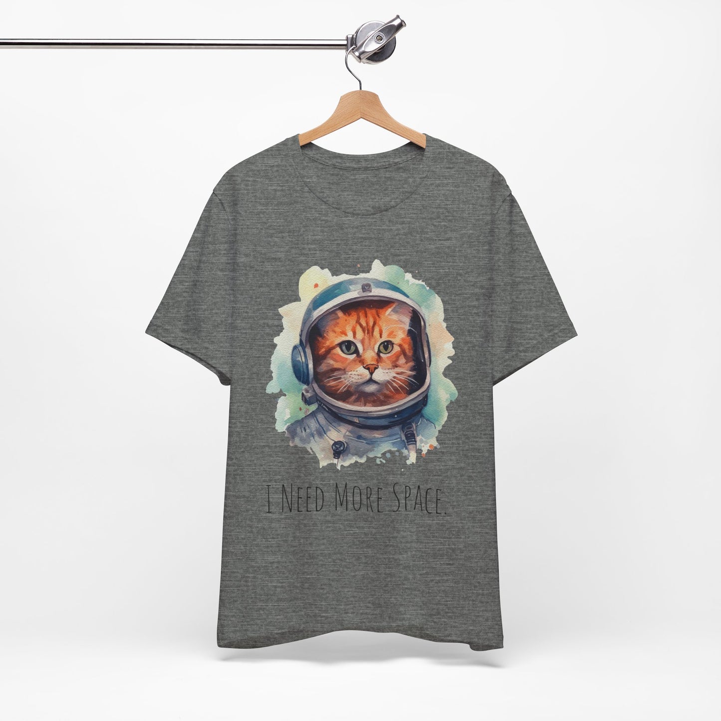 Cosmic Cat Tee