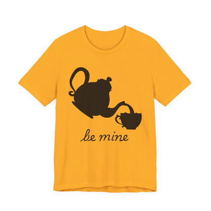 Charming Tea Love Tee