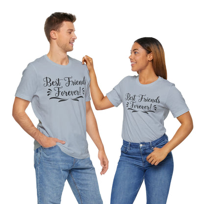 Best Friends Forever Tee