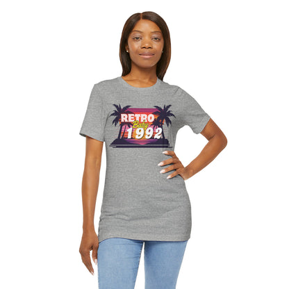 Retro Baby 1992 Tee
