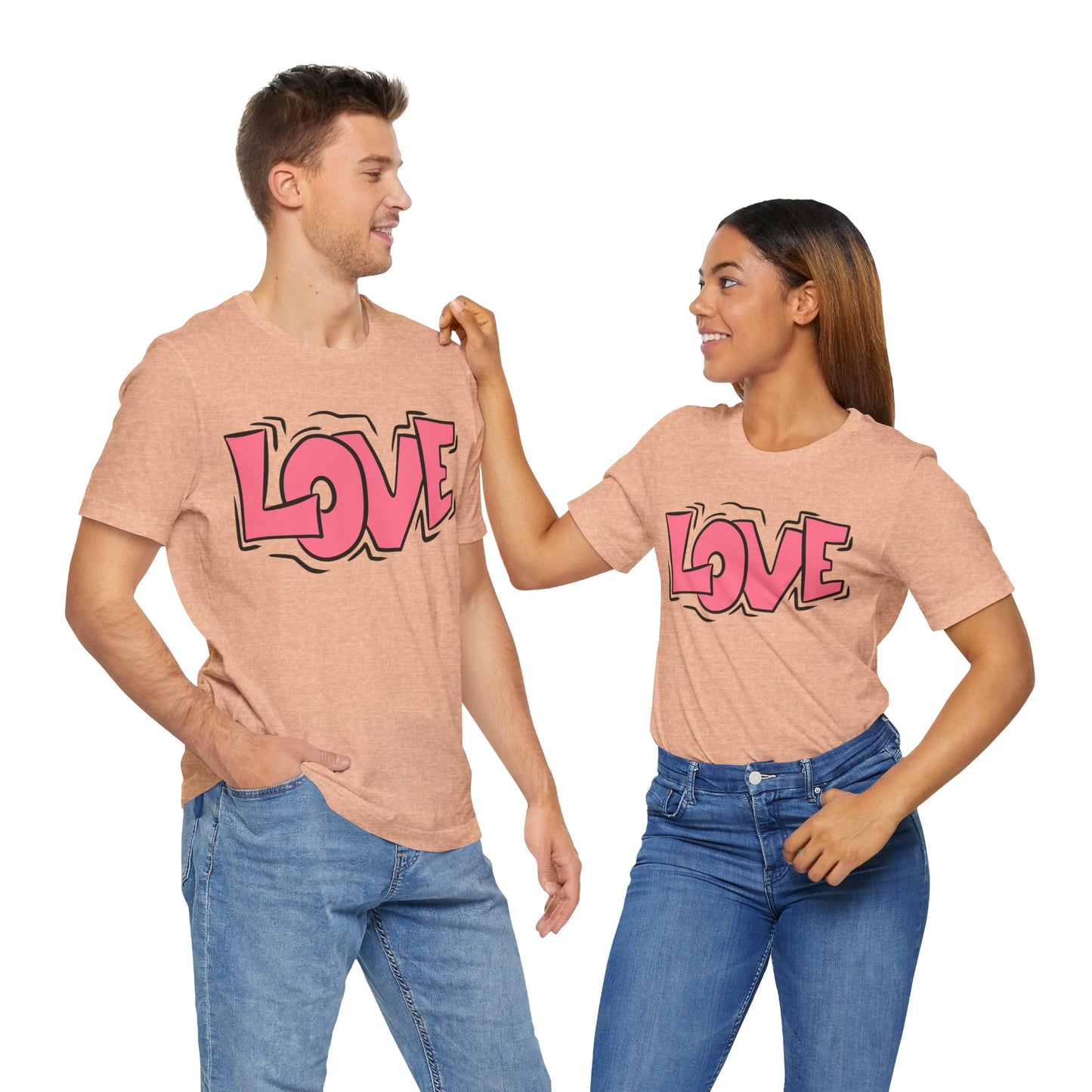 Love Tee