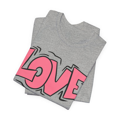Love Tee