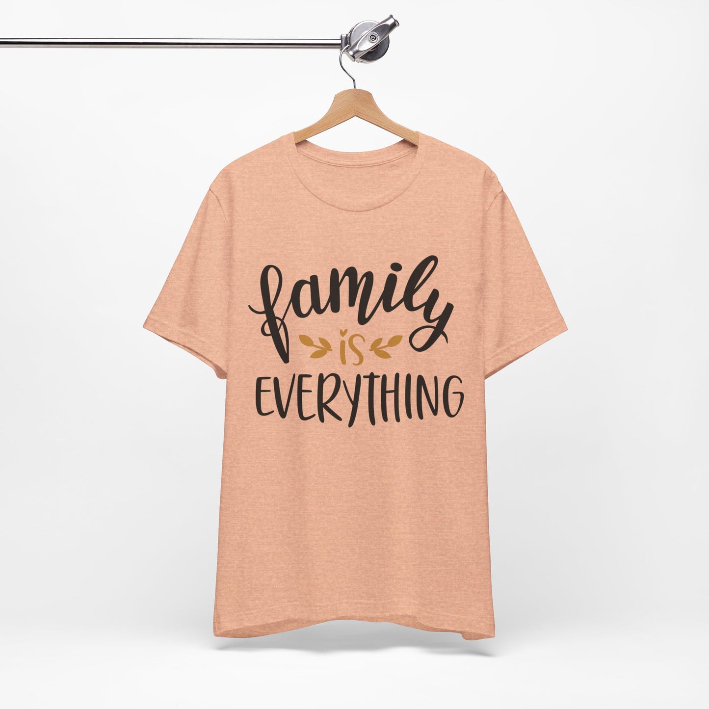 Family Is Everything Tee