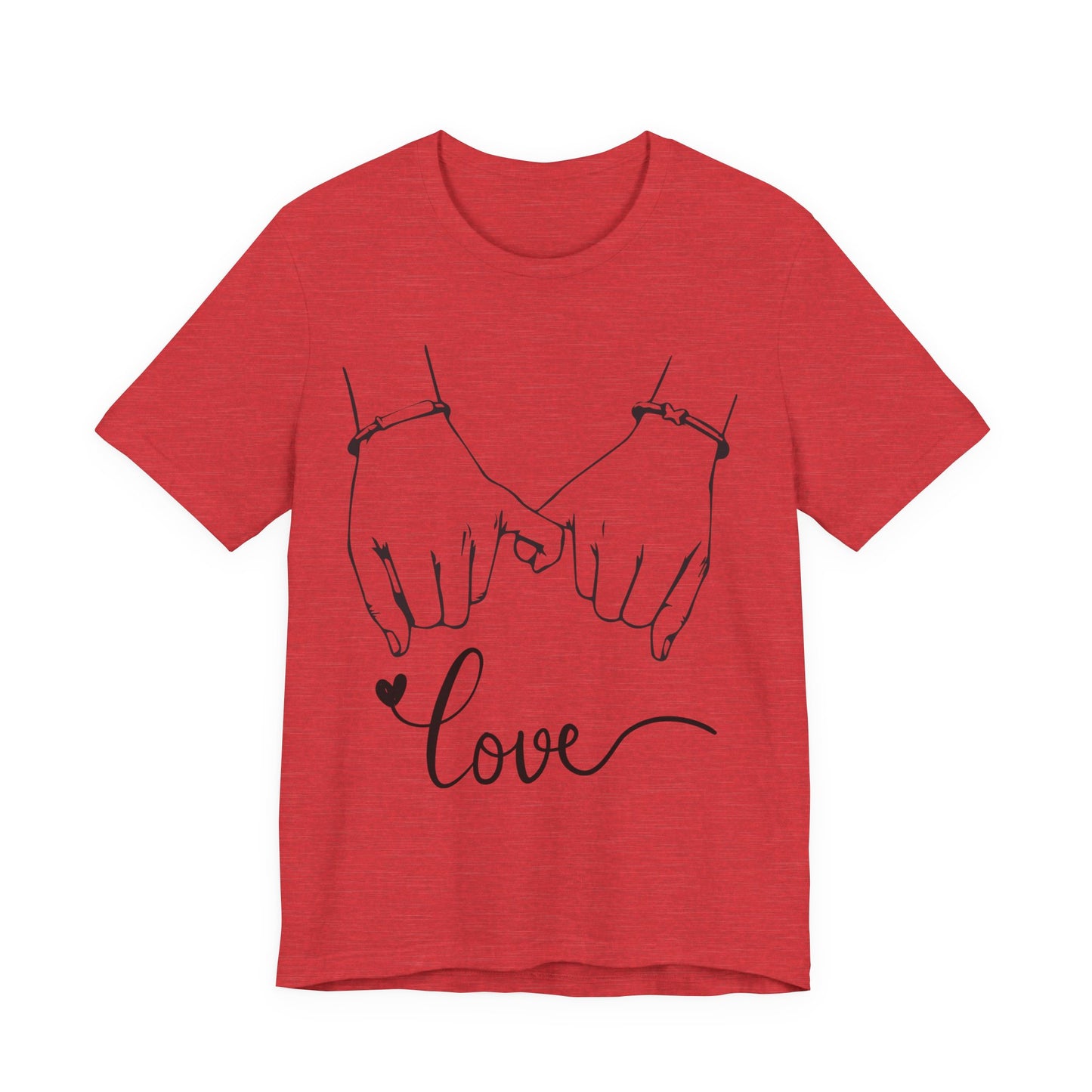 Love Hands Tee