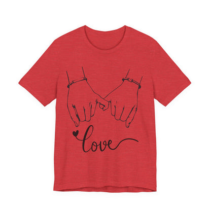 Love Hands Tee