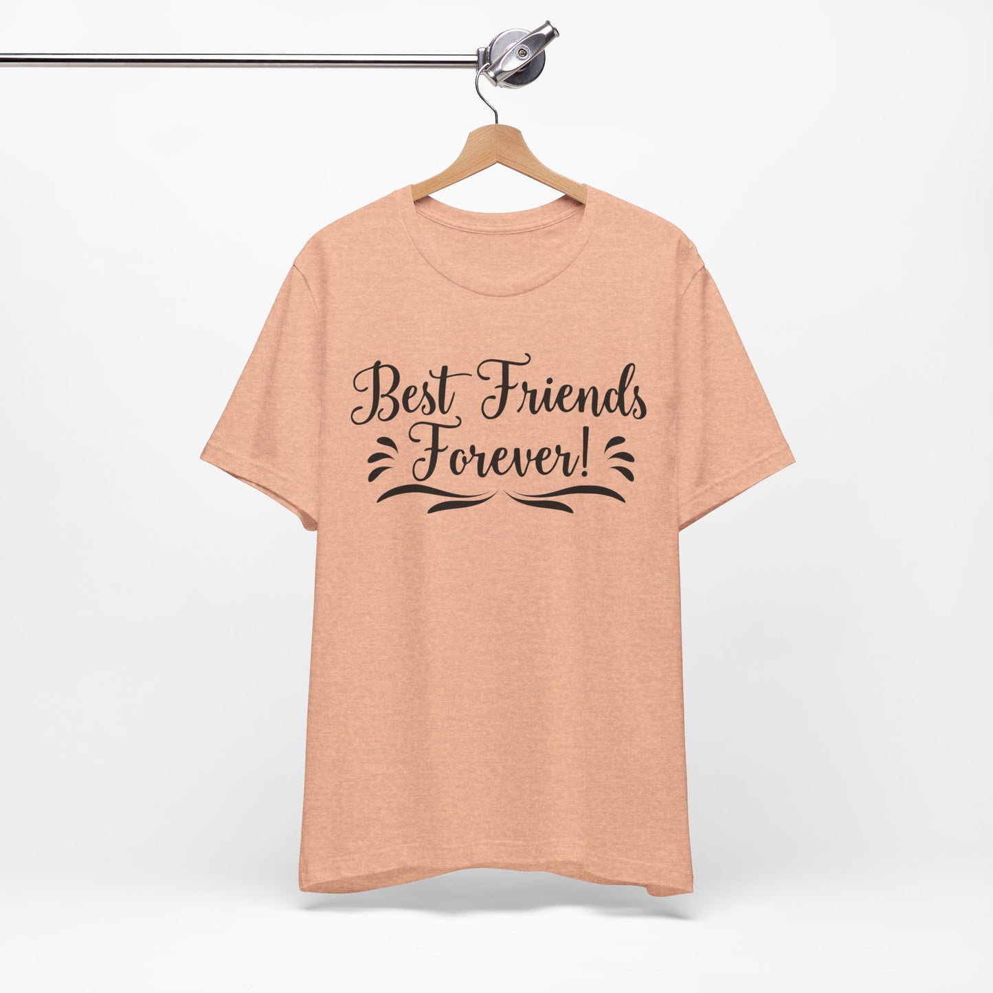 Best Friends Forever Tee