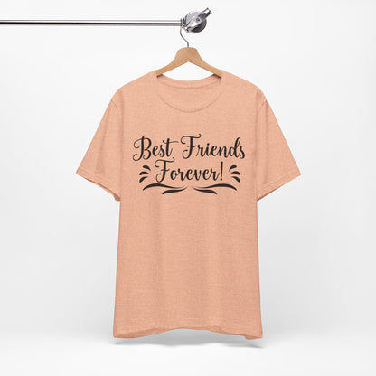 Best Friends Forever Tee