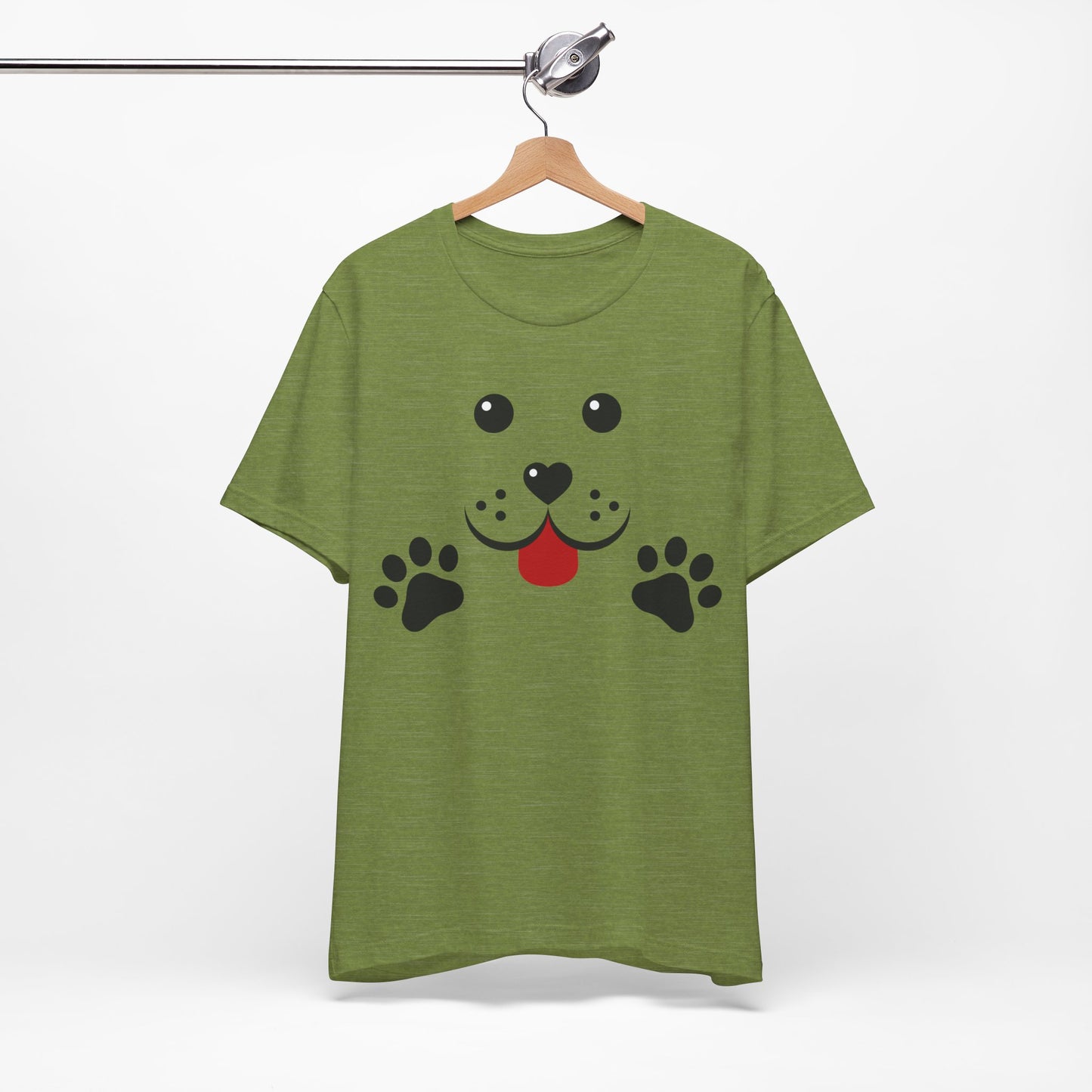 Cute Dog Tee
