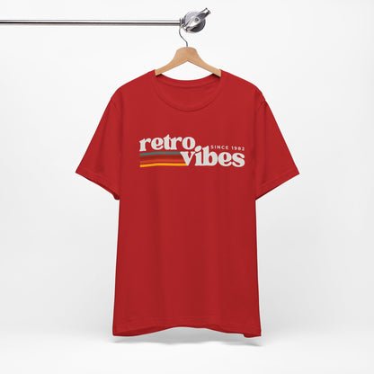 Retro Vibes 1992 Tee
