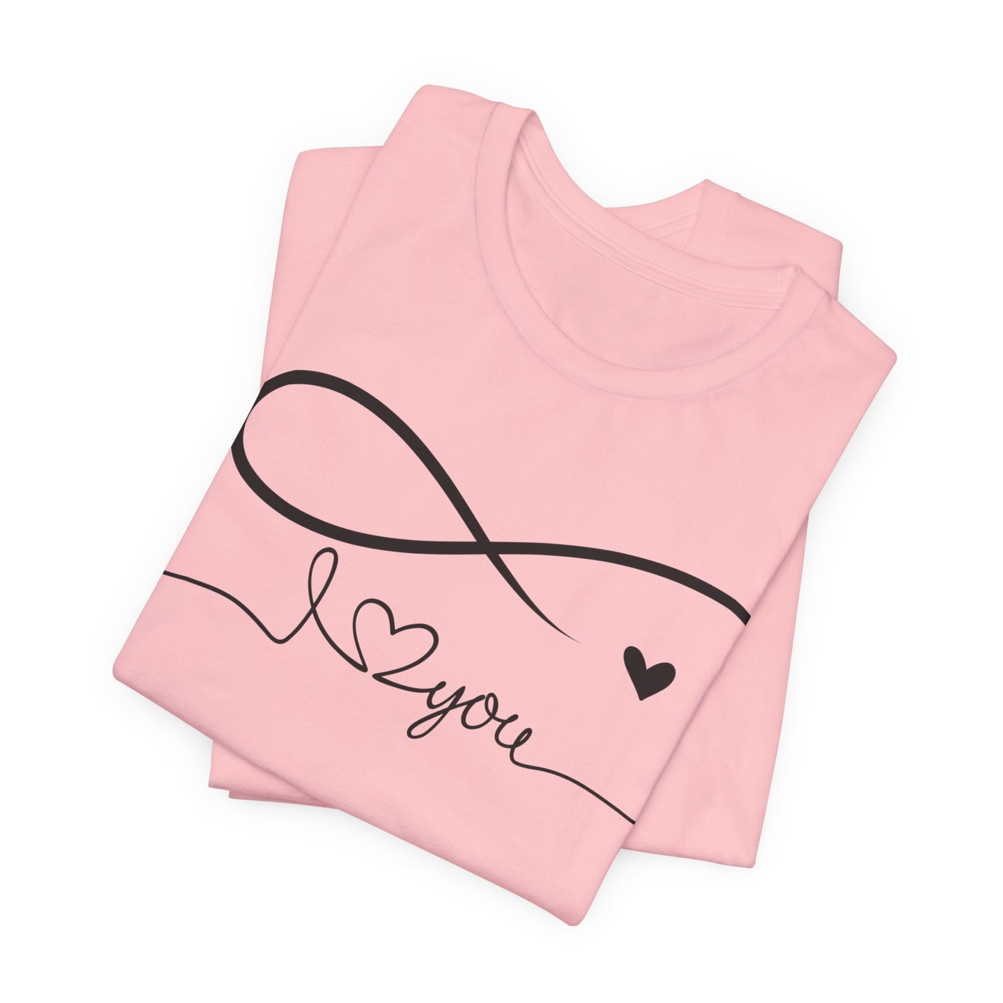 Infinity Love Tee