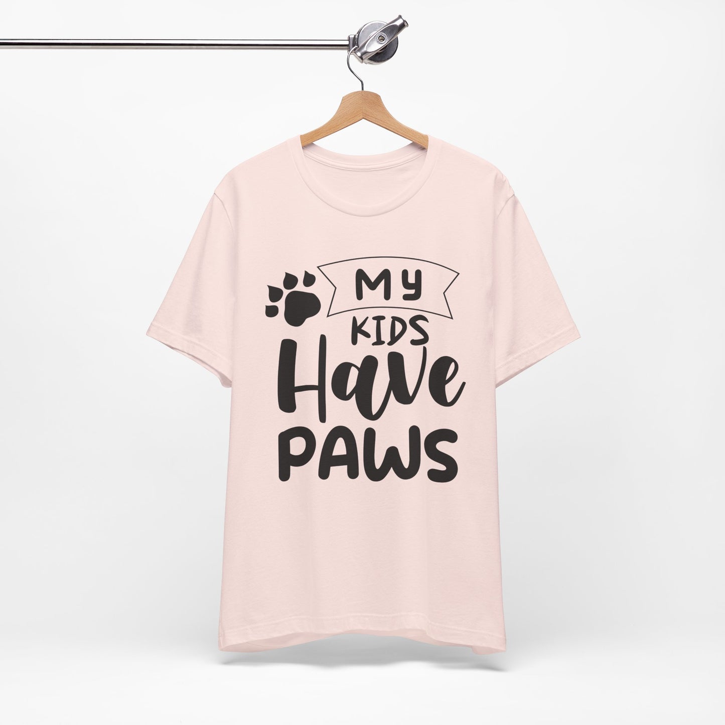 Dog Lover's Tee