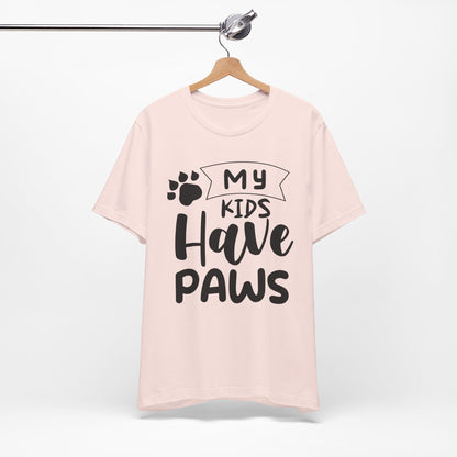 Dog Lover's Tee