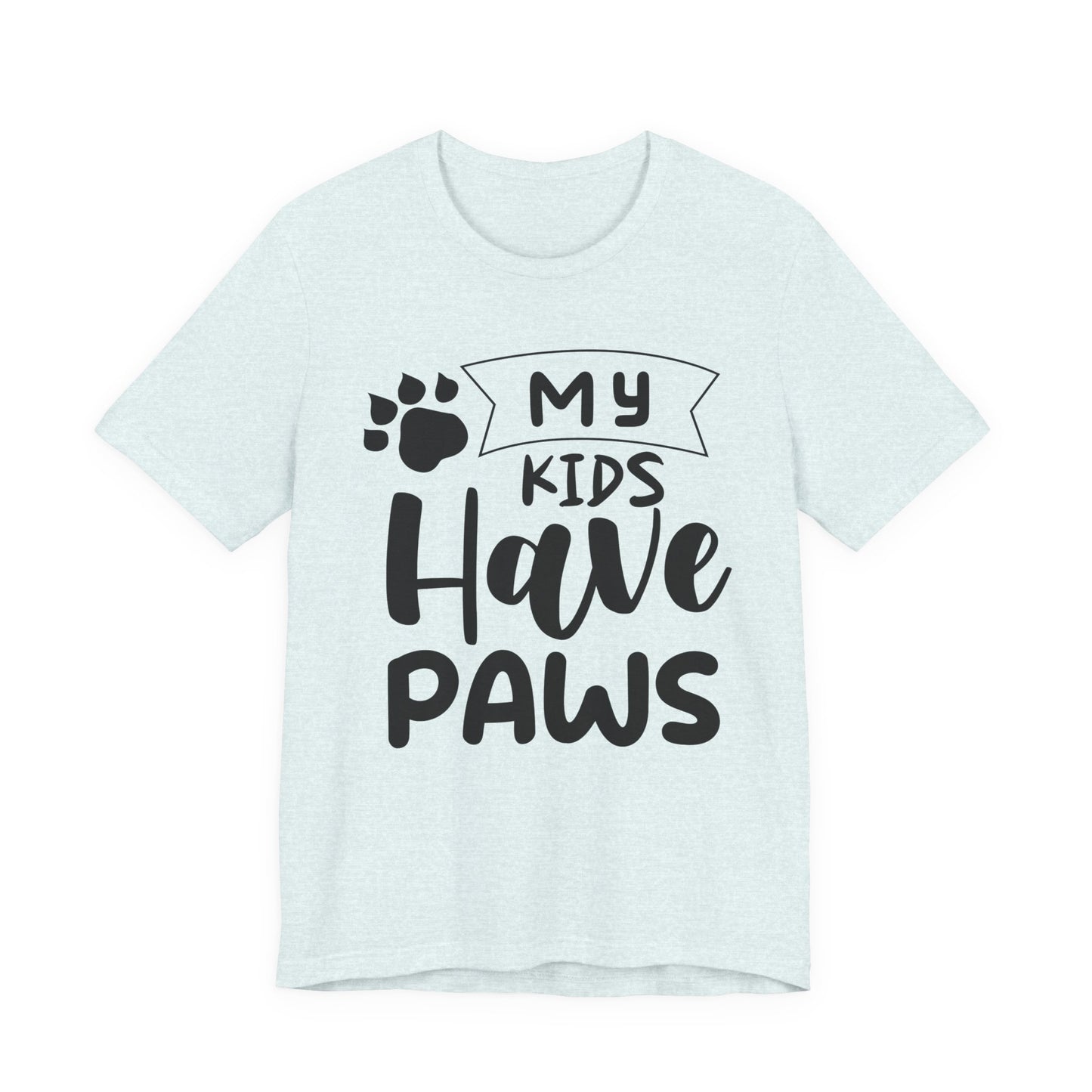 Dog Lover's Tee