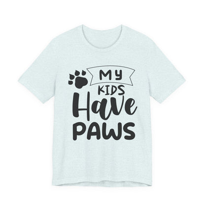 Dog Lover's Tee