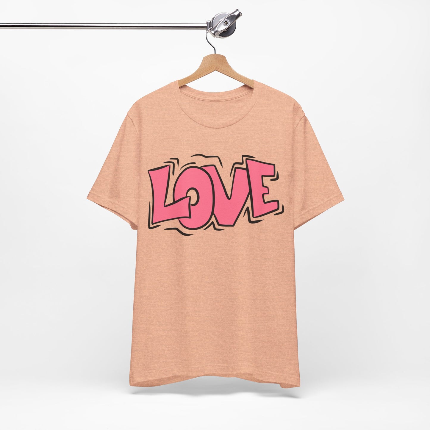 Love Tee