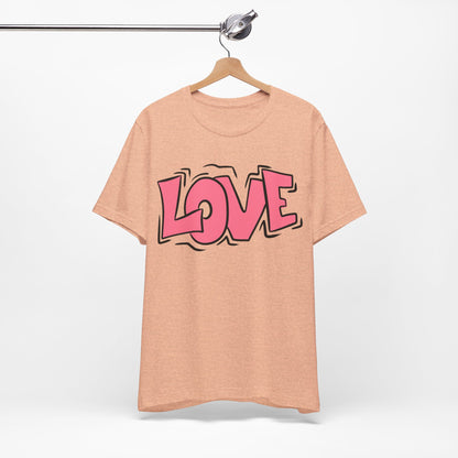 Love Tee