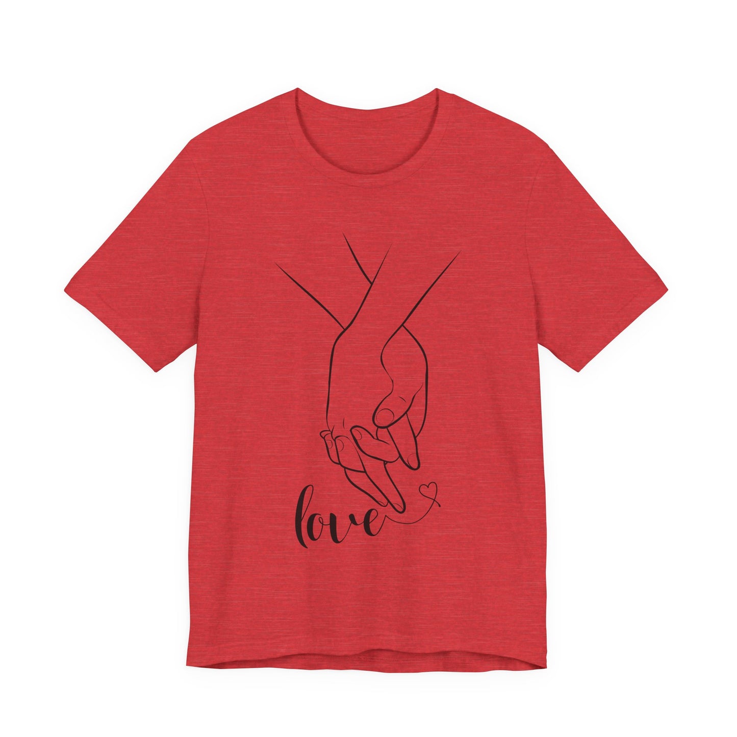 Love Hands Tee