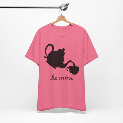 Charming Tea Love Tee