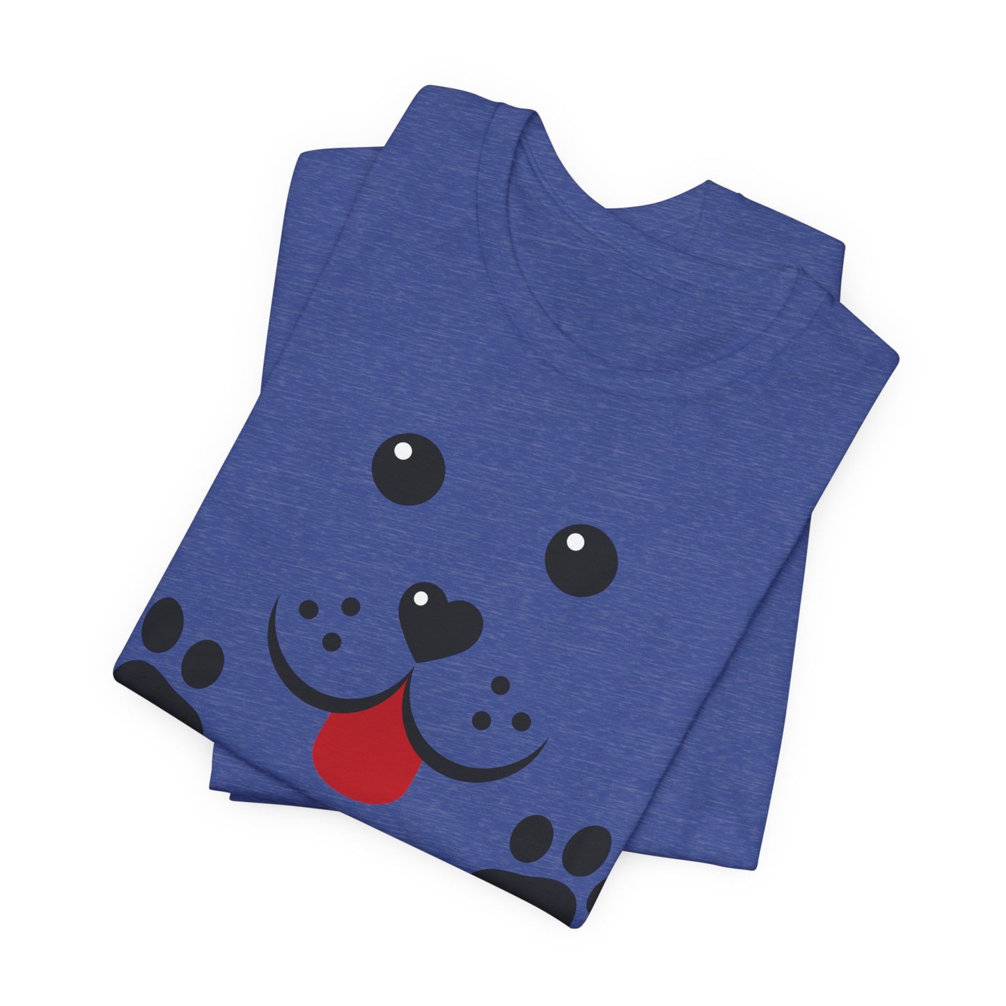 Cute Dog Tee