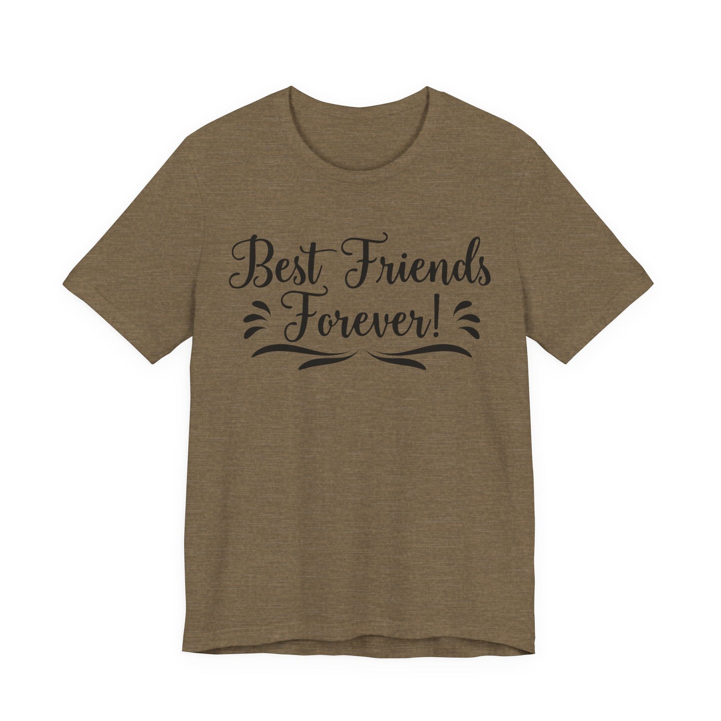 Best Friends Forever Tee