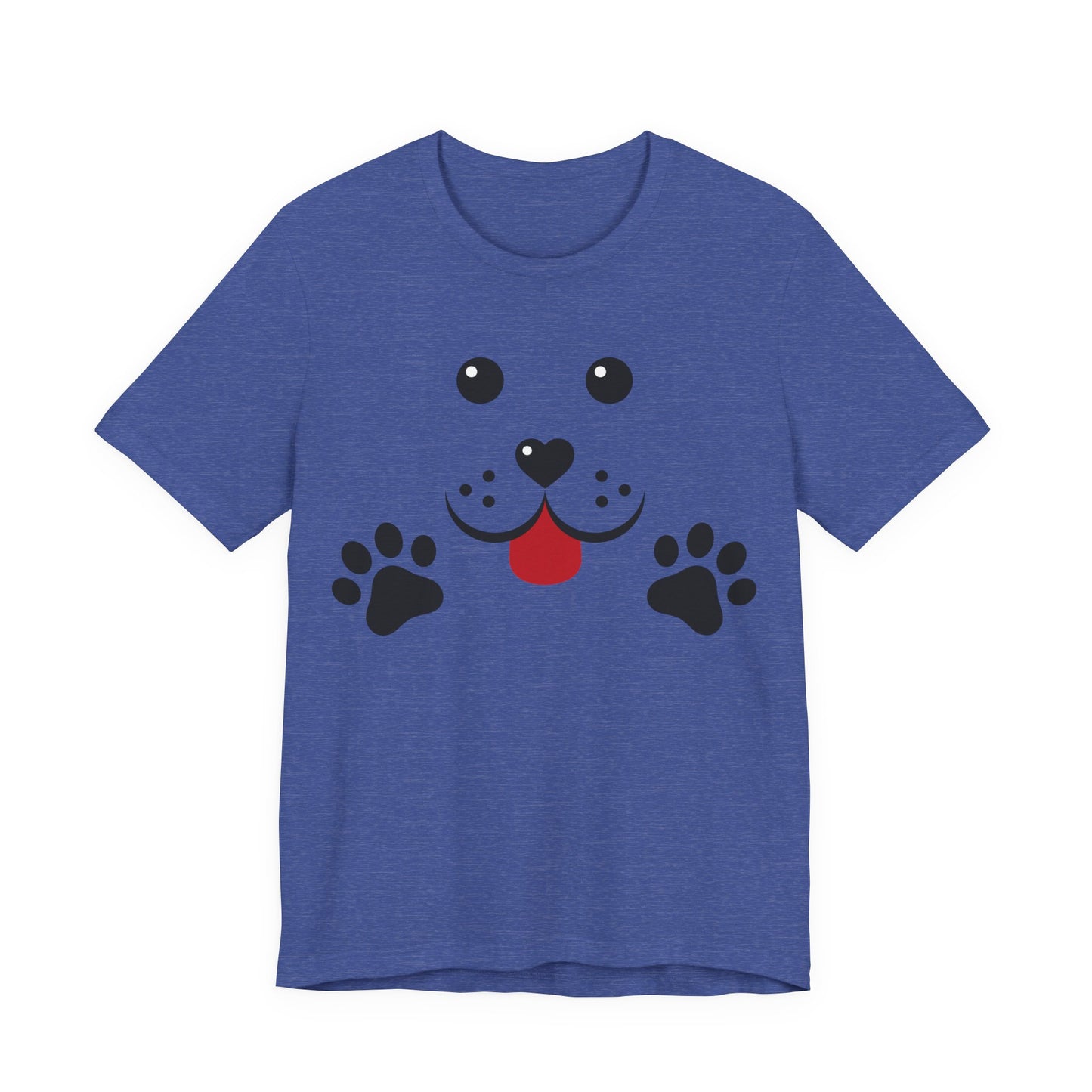 Cute Dog Tee