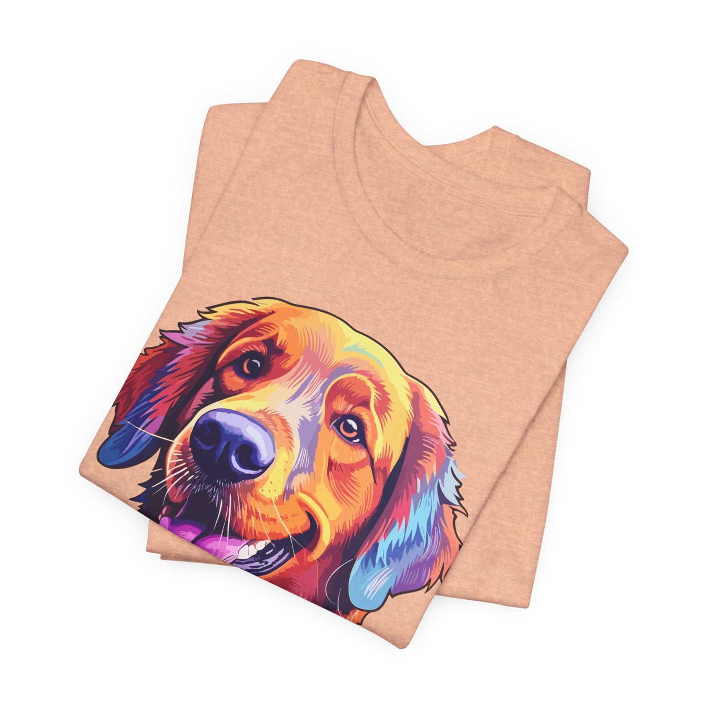 Good Vibes Only Dog Tee