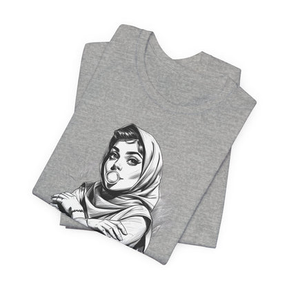 Glacial indifference