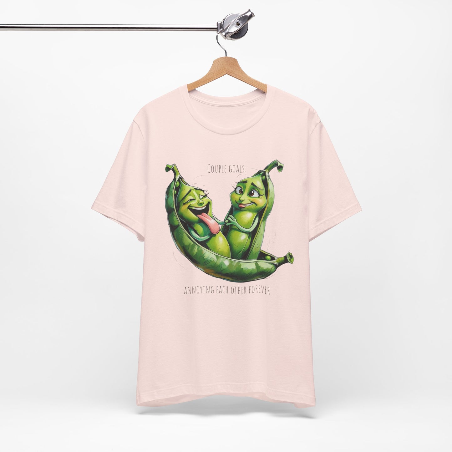 Annoying Each Other Forever Tee