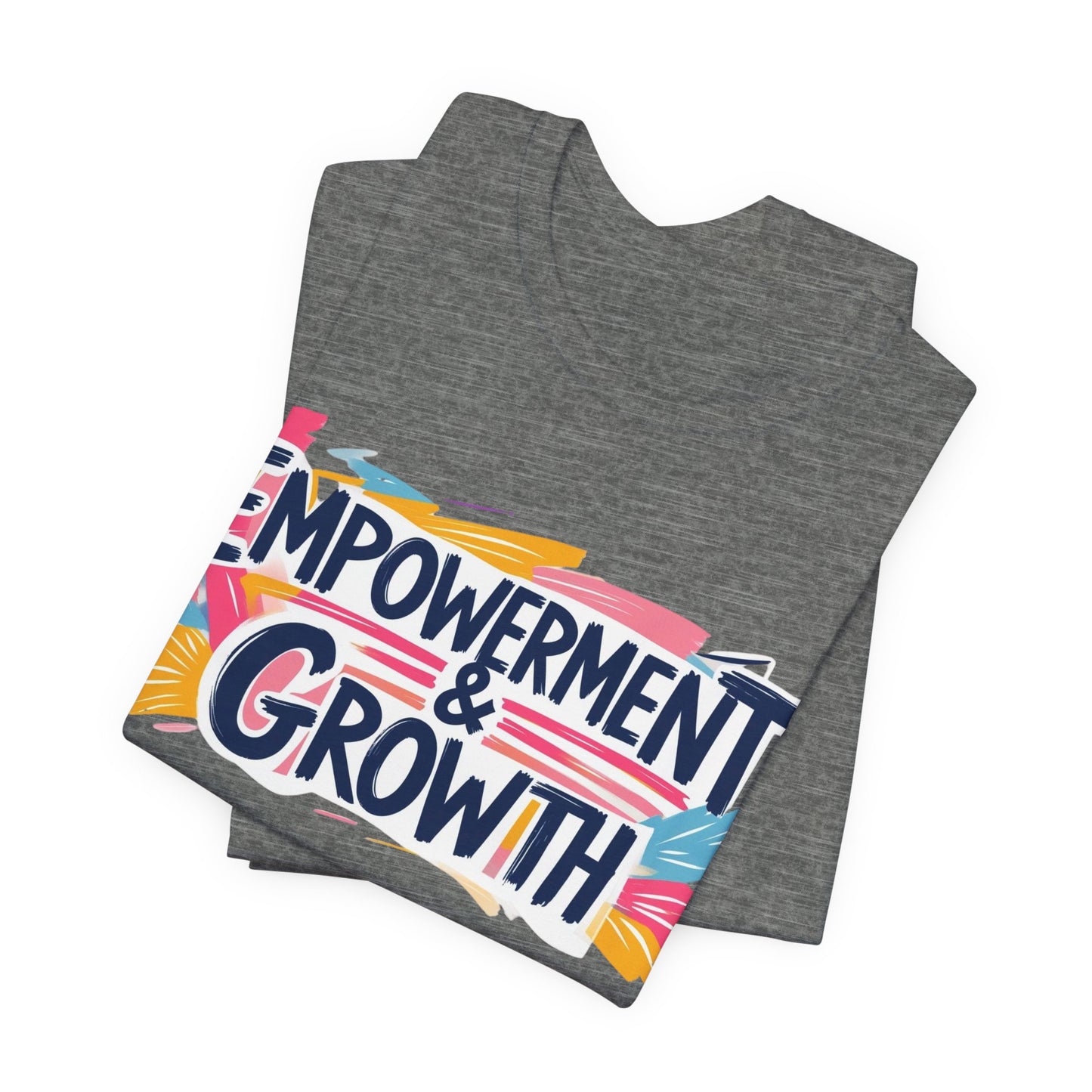 Empowerment & Growth