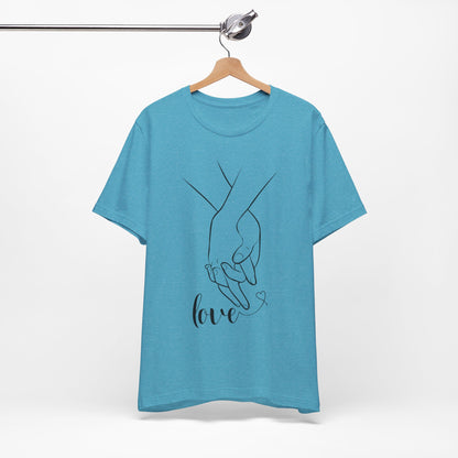 Love Hands Tee