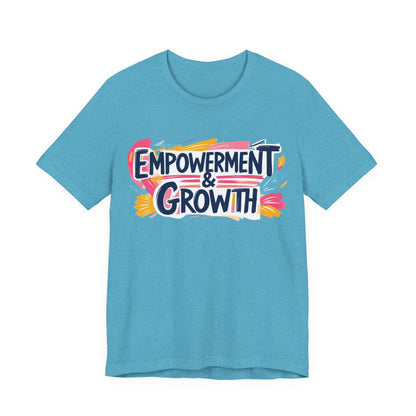 Empowerment & Growth