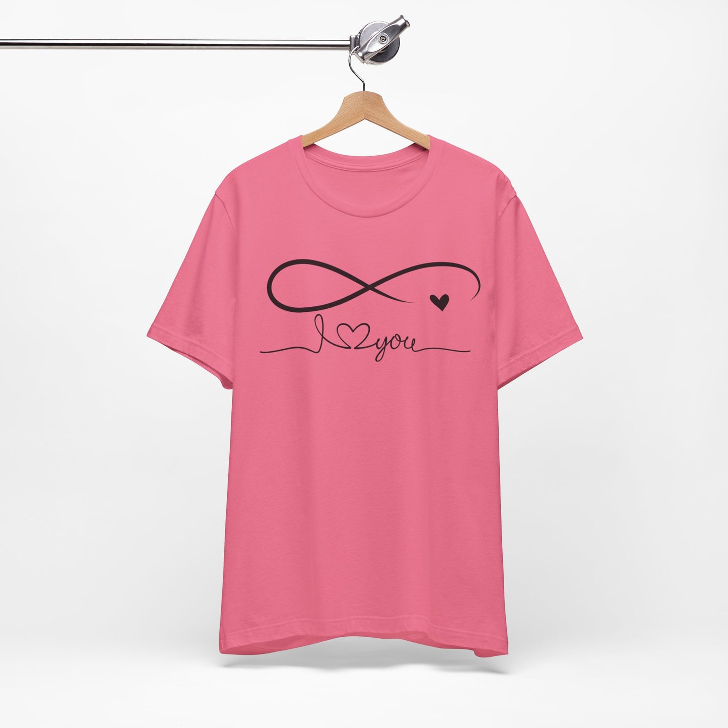 Infinity Love Tee