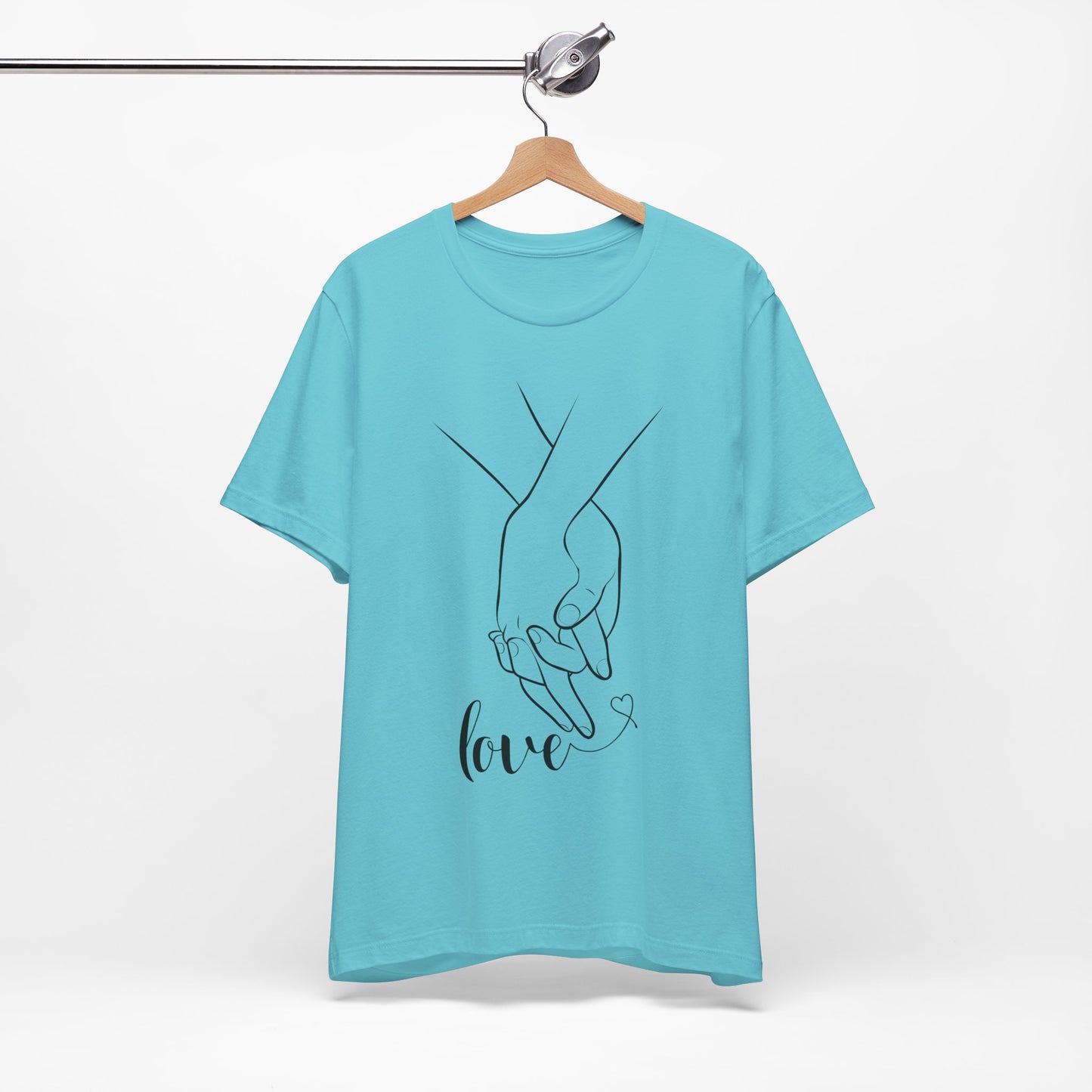 Love Hands Tee