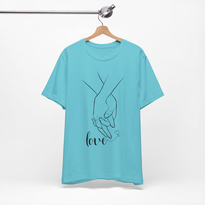 Love Hands Tee
