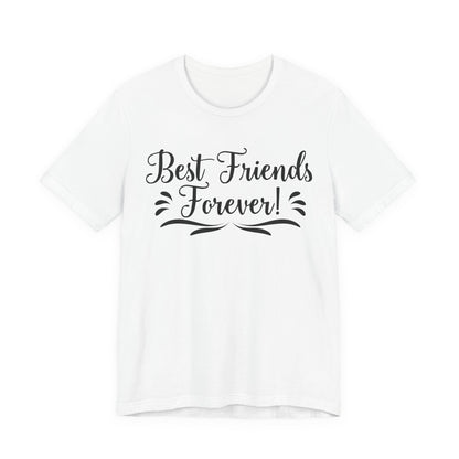 Best Friends Forever Tee