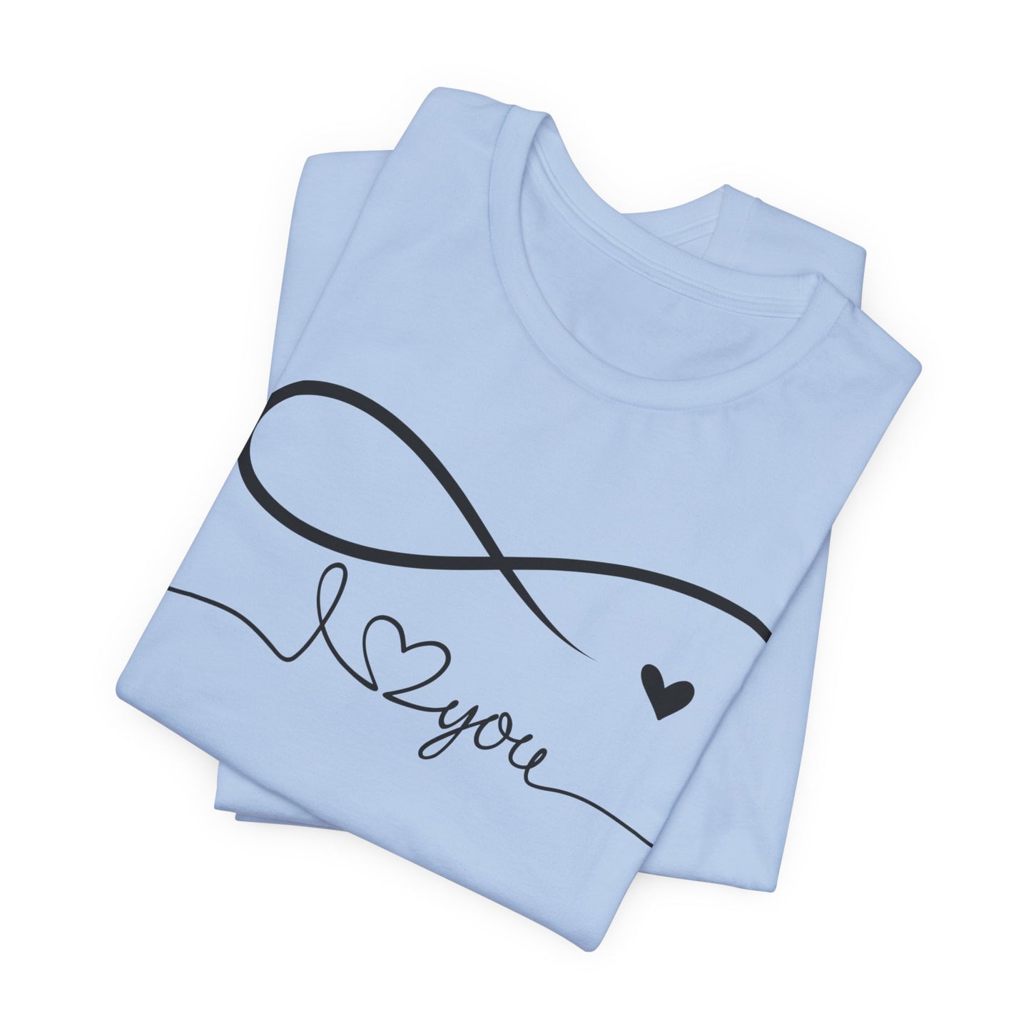 Infinity Love Tee