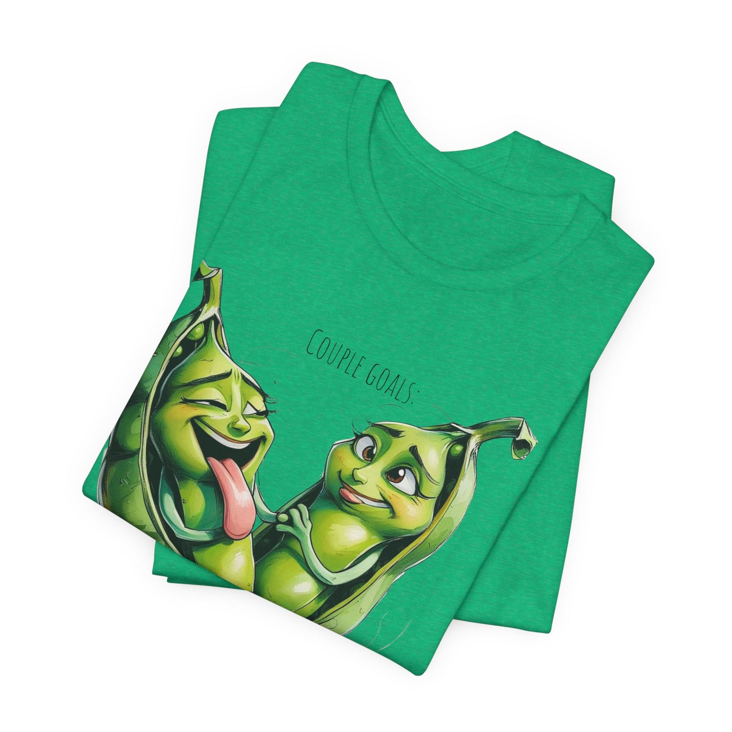 Annoying Each Other Forever Tee