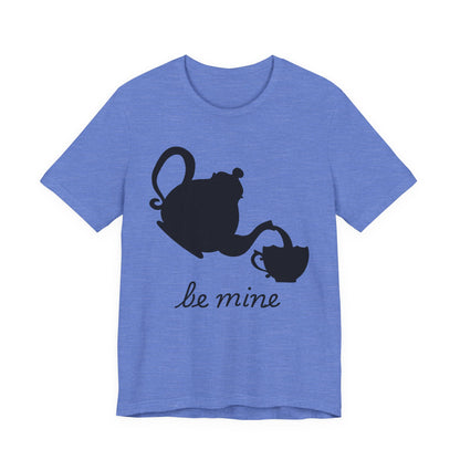 Charming Tea Love Tee