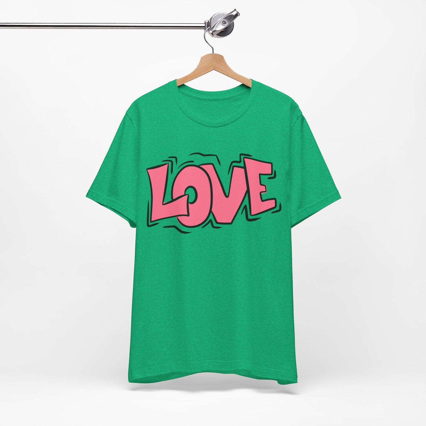 Love Tee