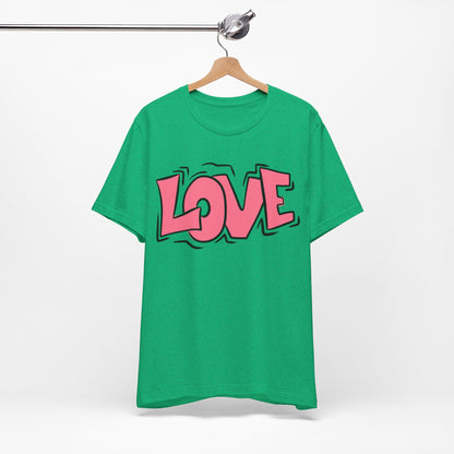 Love Tee