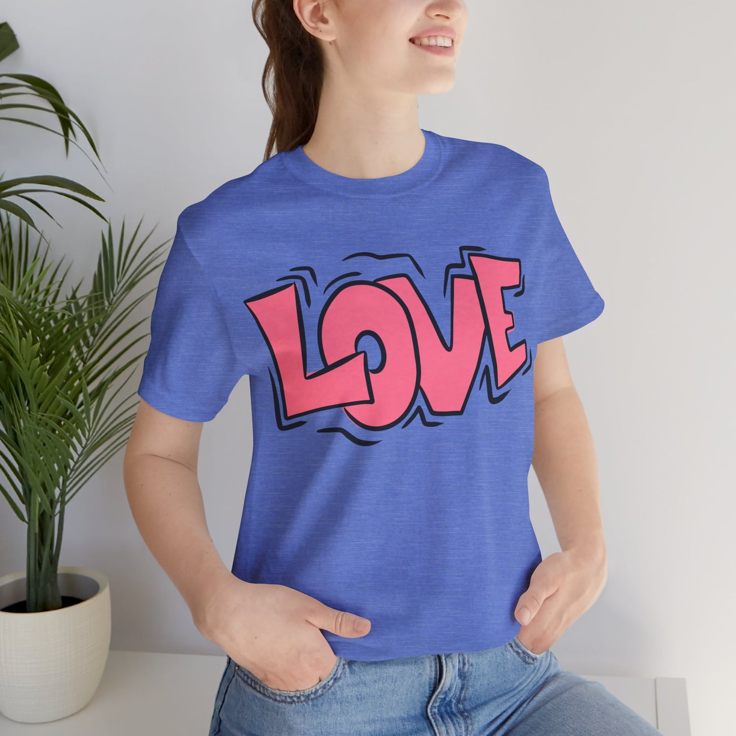 Love Tee