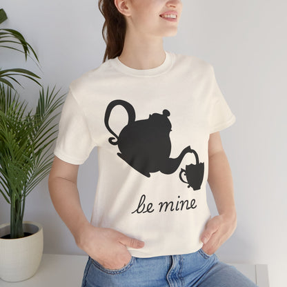 Charming Tea Love Tee