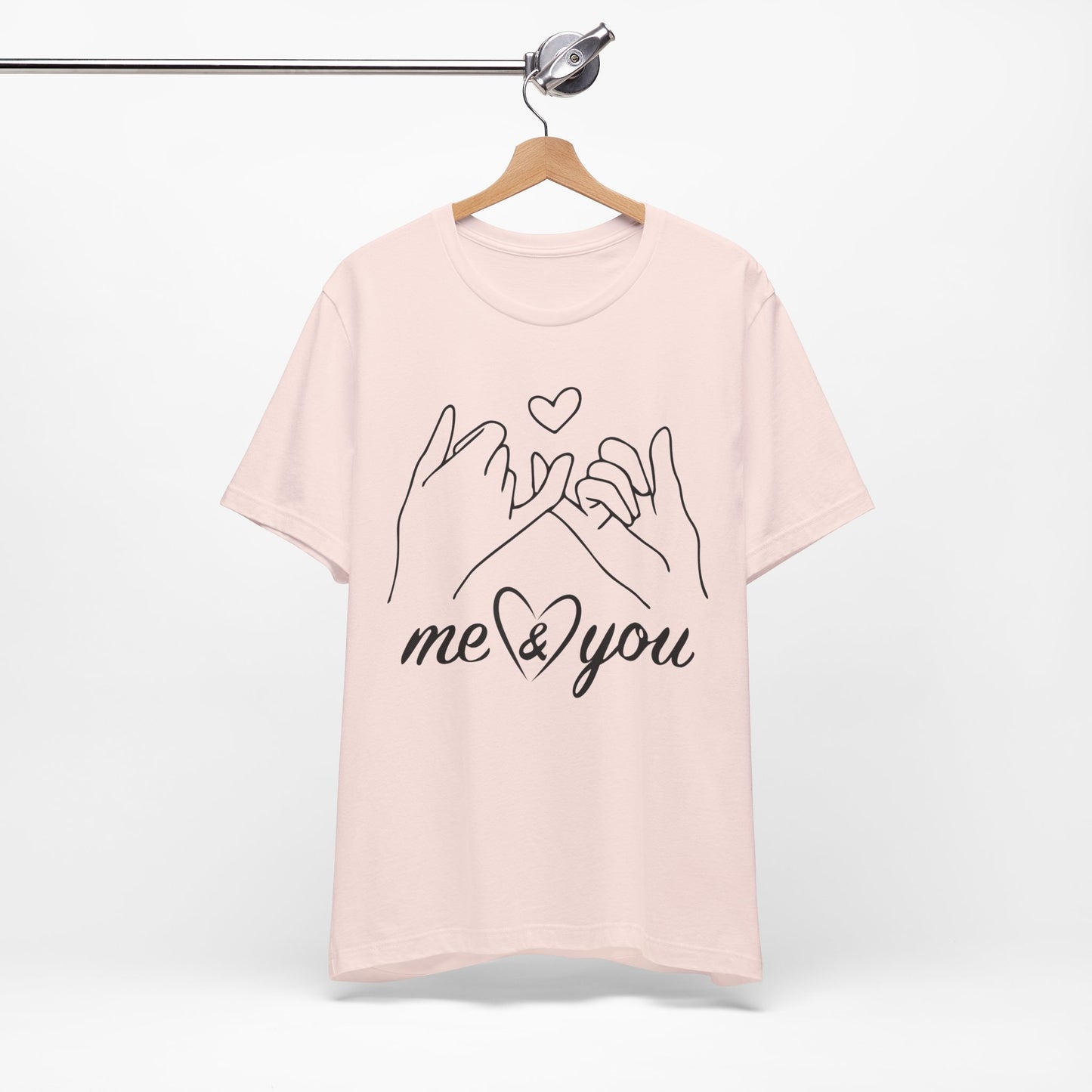 Heartfelt Connection Tee