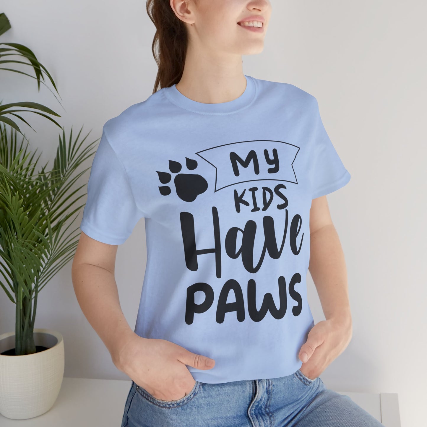 Dog Lover's Tee