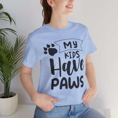 Dog Lover's Tee
