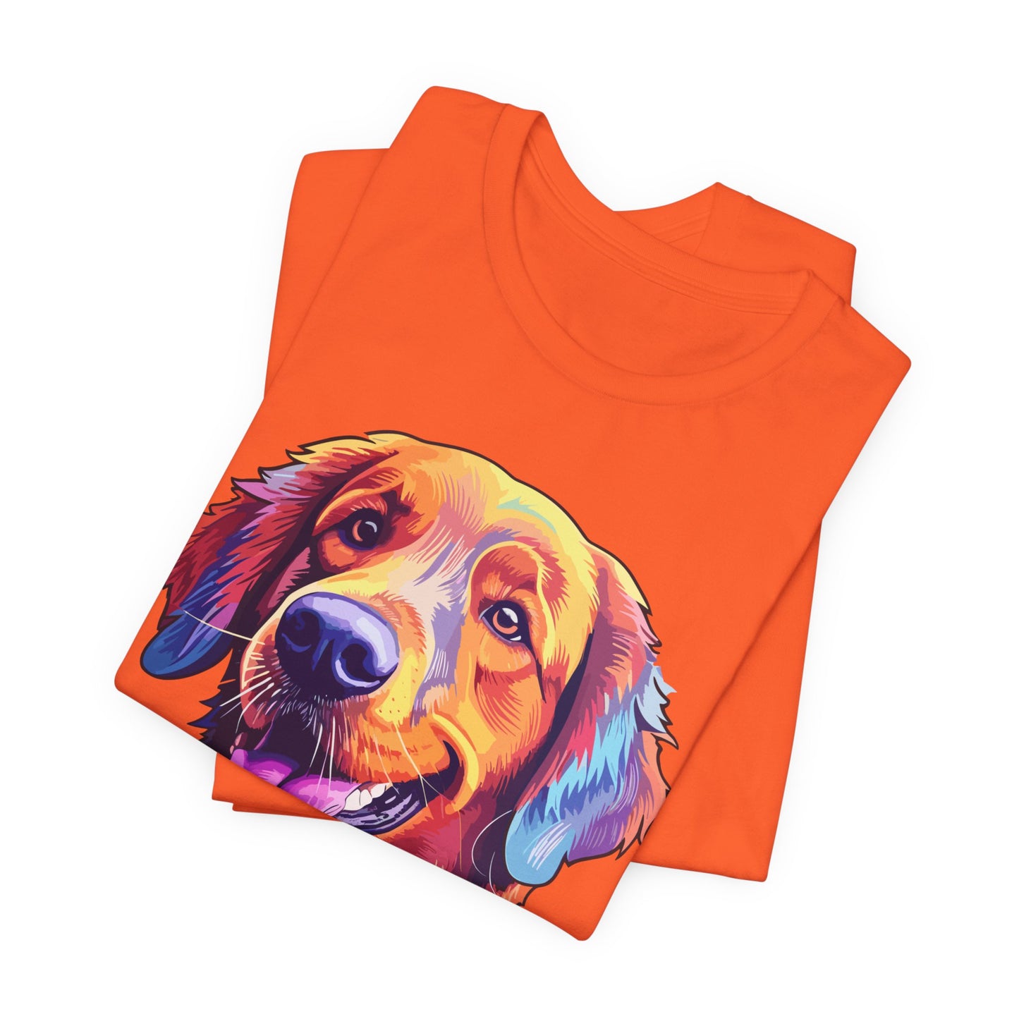 Good Vibes Only Dog Tee