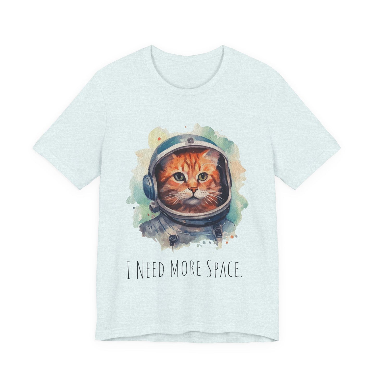 Cosmic Cat Tee