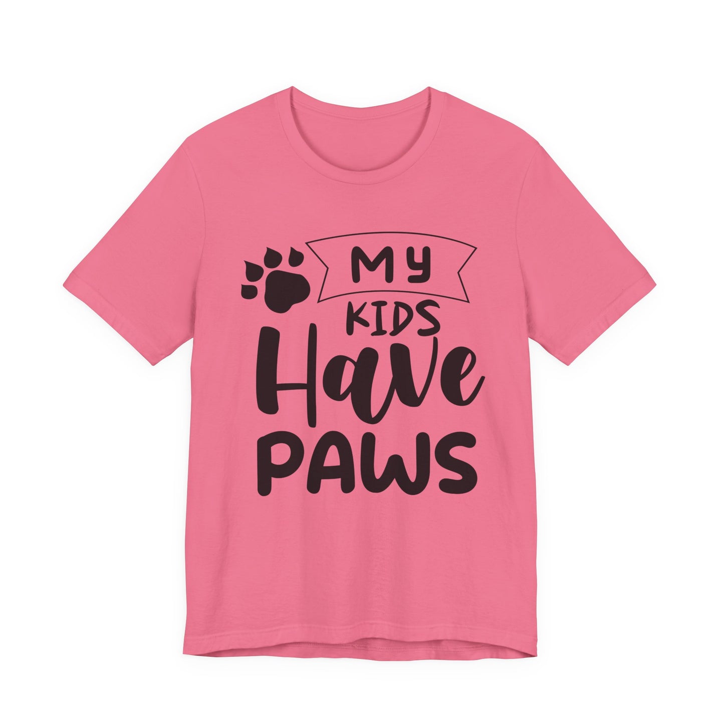 Dog Lover's Tee
