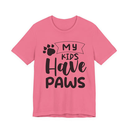 Dog Lover's Tee