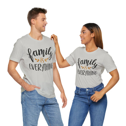 Family Is Everything Tee